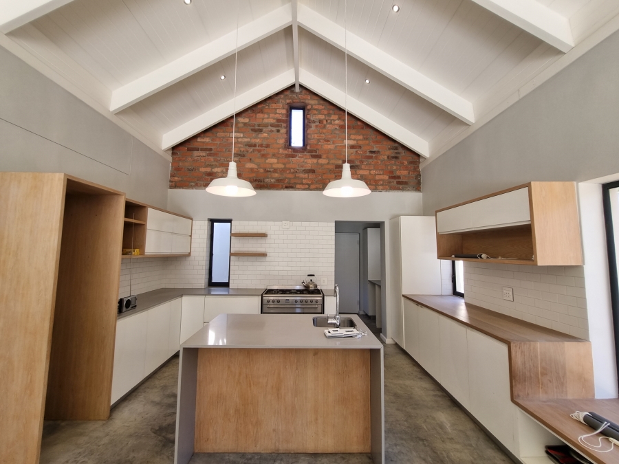 To Let 3 Bedroom Property for Rent in Croydon Western Cape